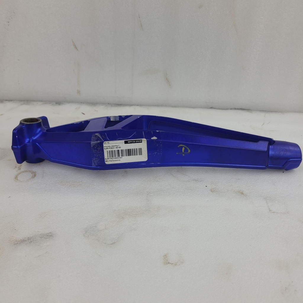 [8JRF35214000-001] knuckle, steering 2