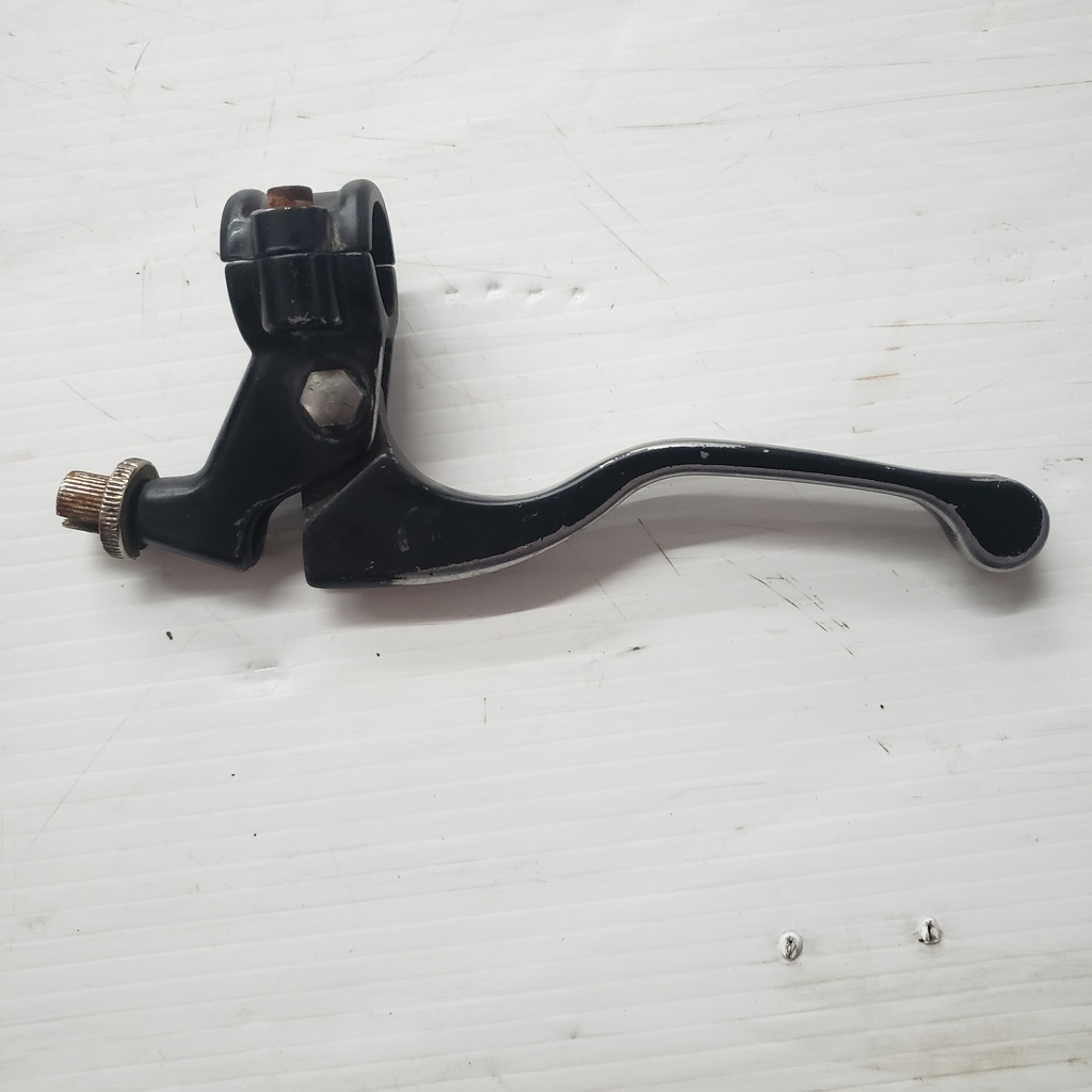 SUZUKI LEVER SET, CLUTCH MODEL K - 57500-07G12