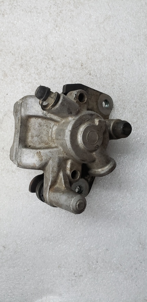 caliper assy,front,r