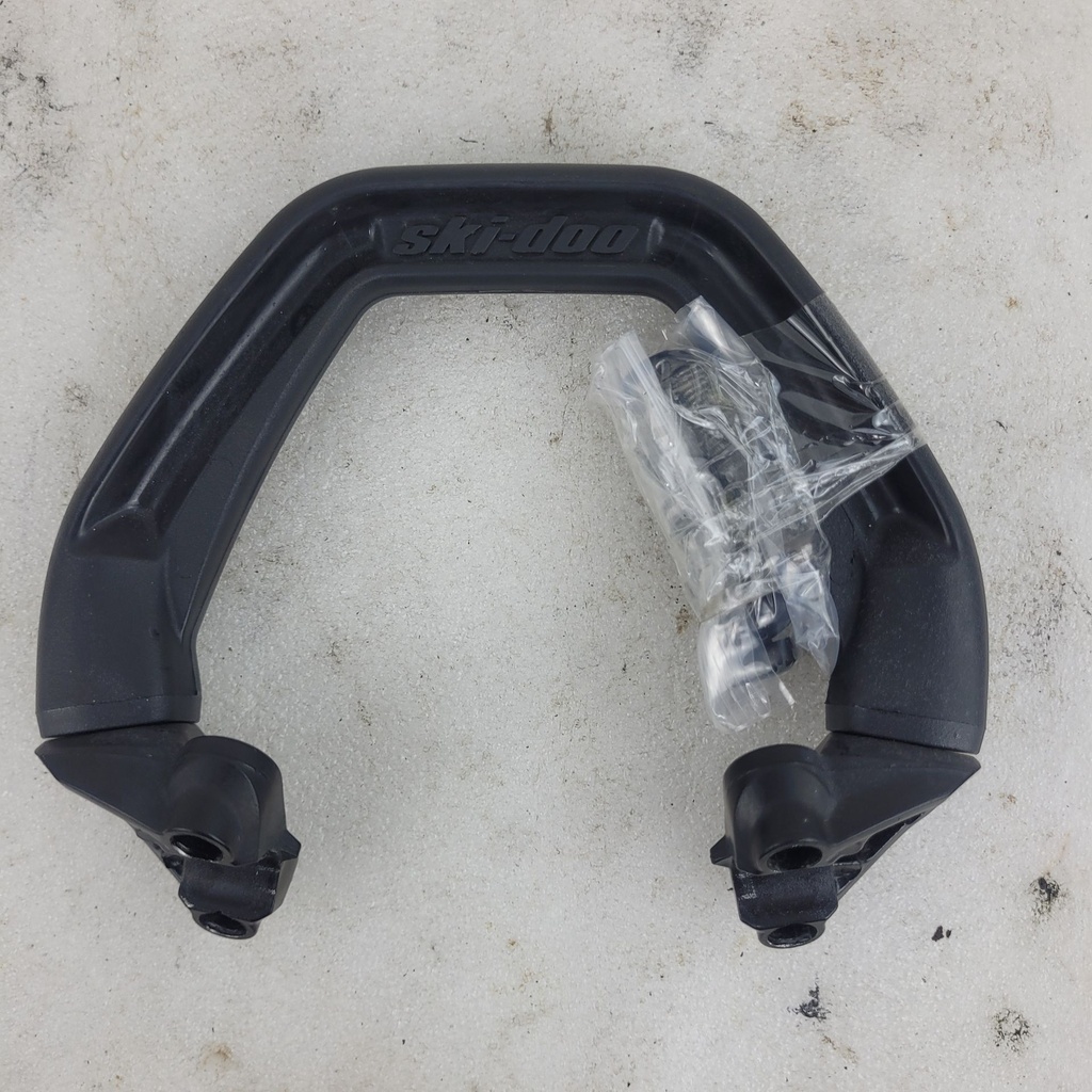 Deep Snow Low Grab Handle