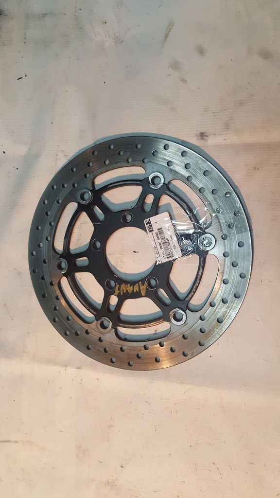 SUZUKI DISC, FRONT BRAKE - 59210-38G10