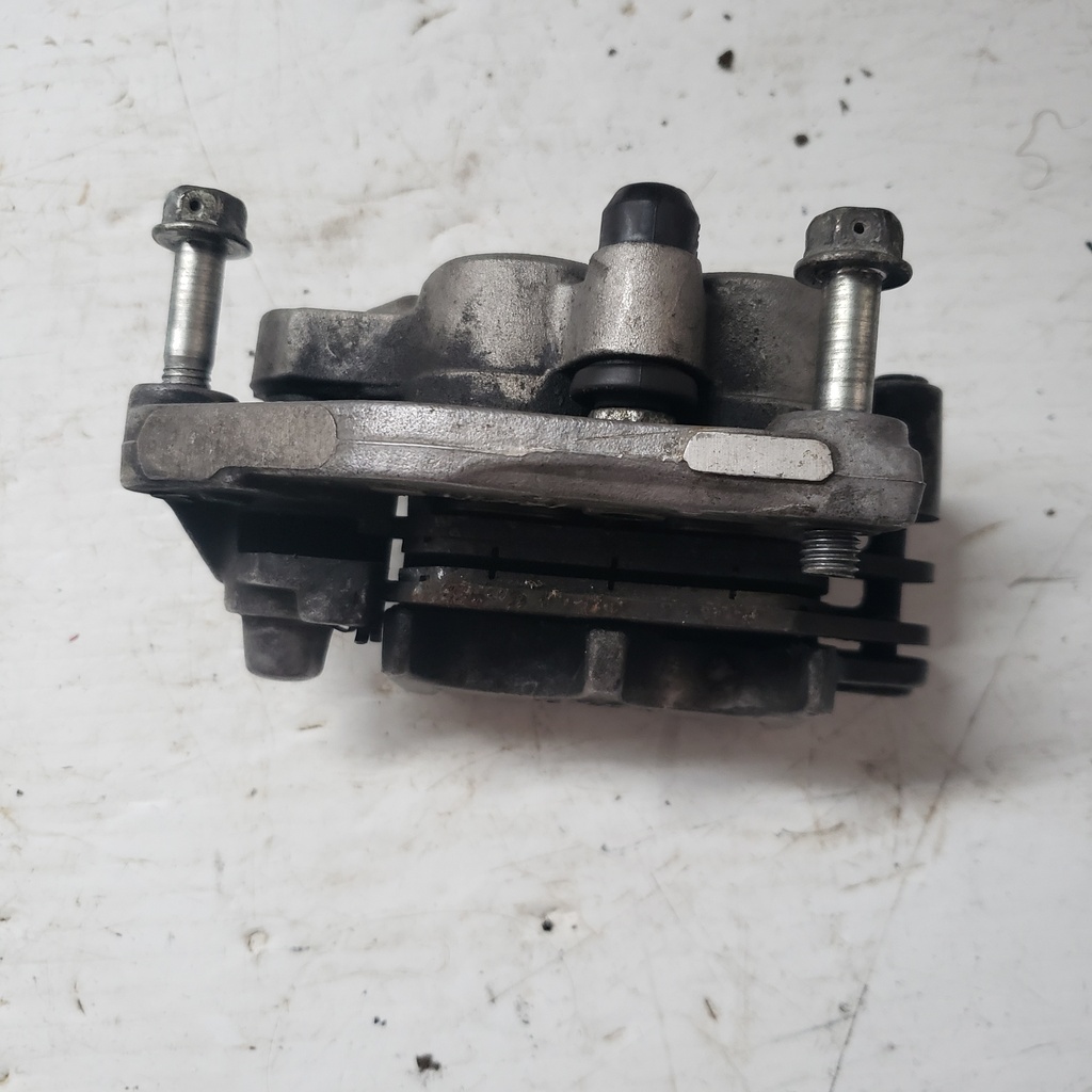 caliper assy fr l