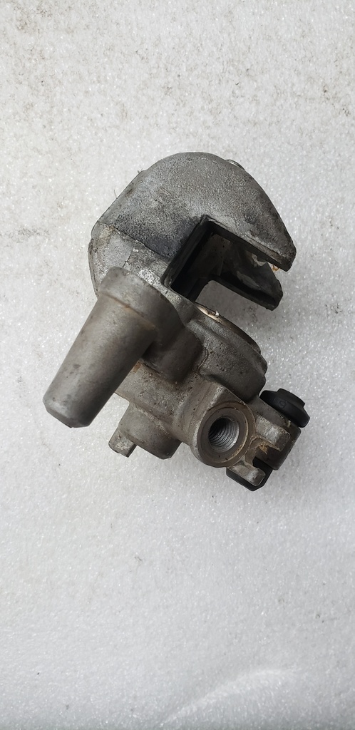 caliper assy,front,l