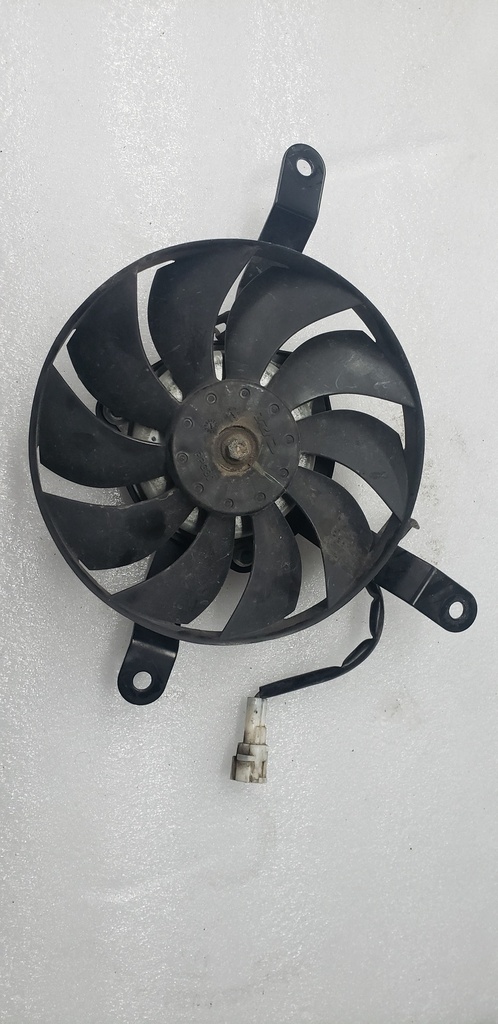 FAN-ASSY - 59502-0605 kawasaki