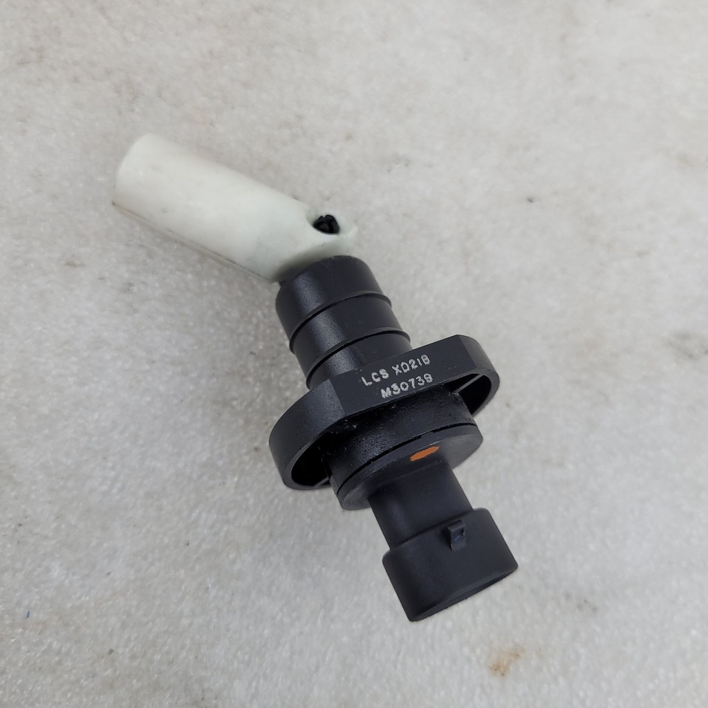 switch, level - oil (inc. 7)