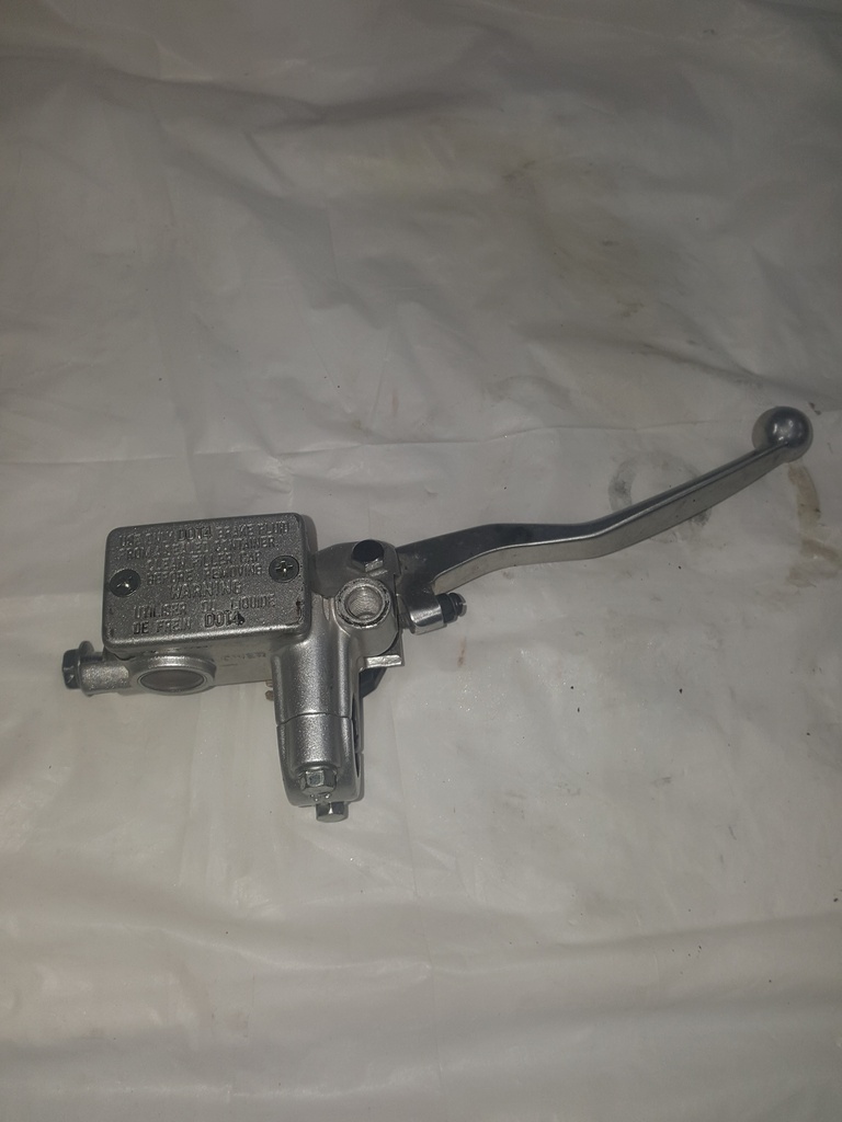SUZUKI CYLINDER ASSY, FRONT MAST - 59600-44E30