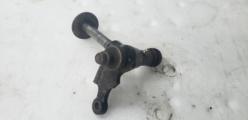 Steering, Knuckle Assembl - 59V-23502-01-00 YAMAHA