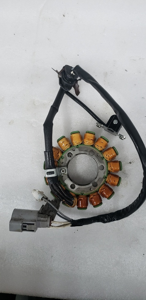 Stator Assy - 5B4-81410-00-00 YAMAHA
