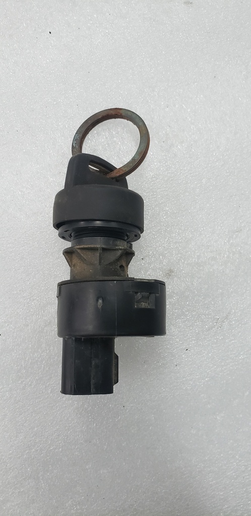 switch, ignition w/key (inc. 6-8)