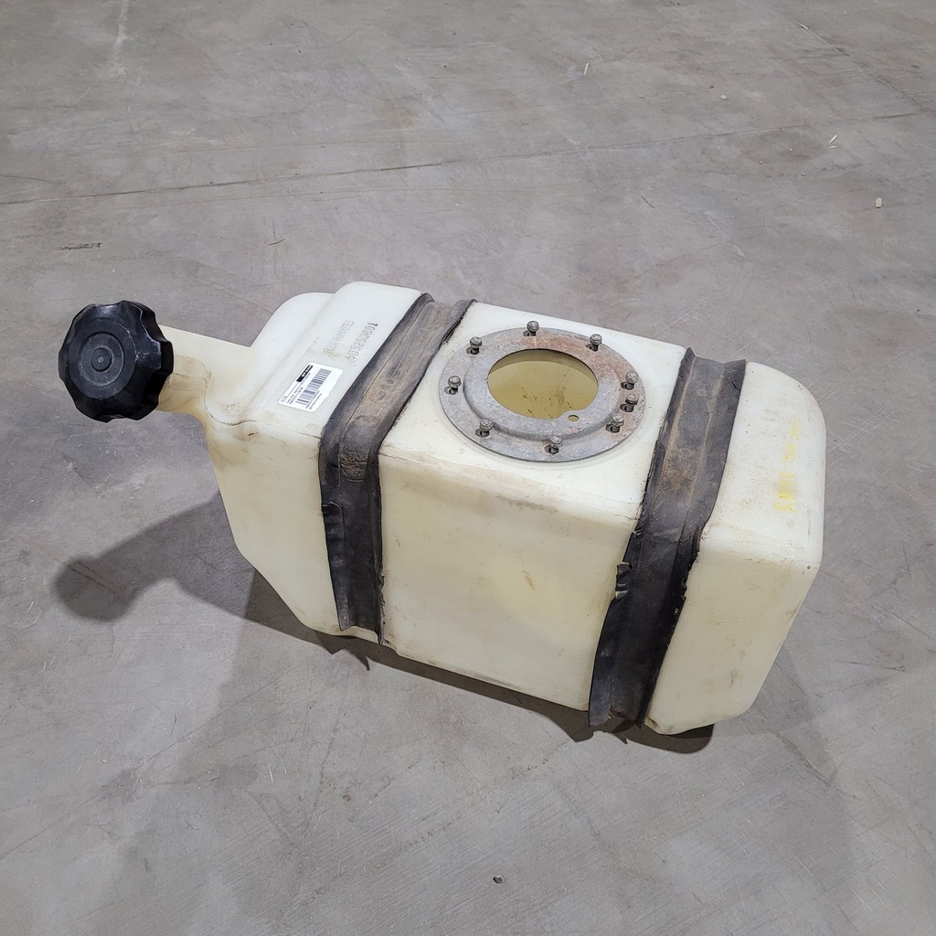 Tank, Fuel - 5B4-F4111-00-00 YAMAHA