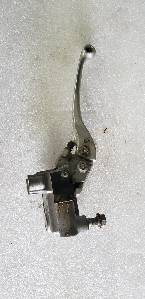 Master Cylinder Assy - 5D3-2583T-02-00 YAMAHA