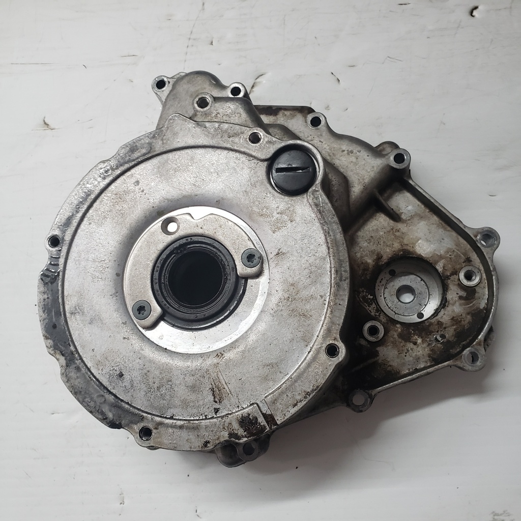 YAMAHA Cover, Crankcase 1 - 5GH-15411-01-00