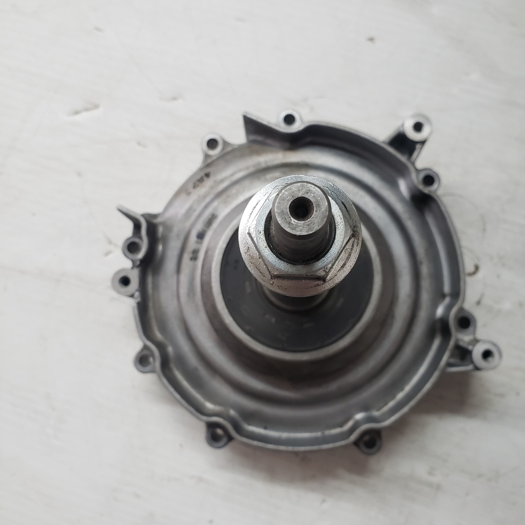 Clutch Housing Comp