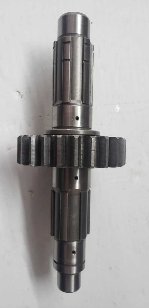Drive Axle Assy