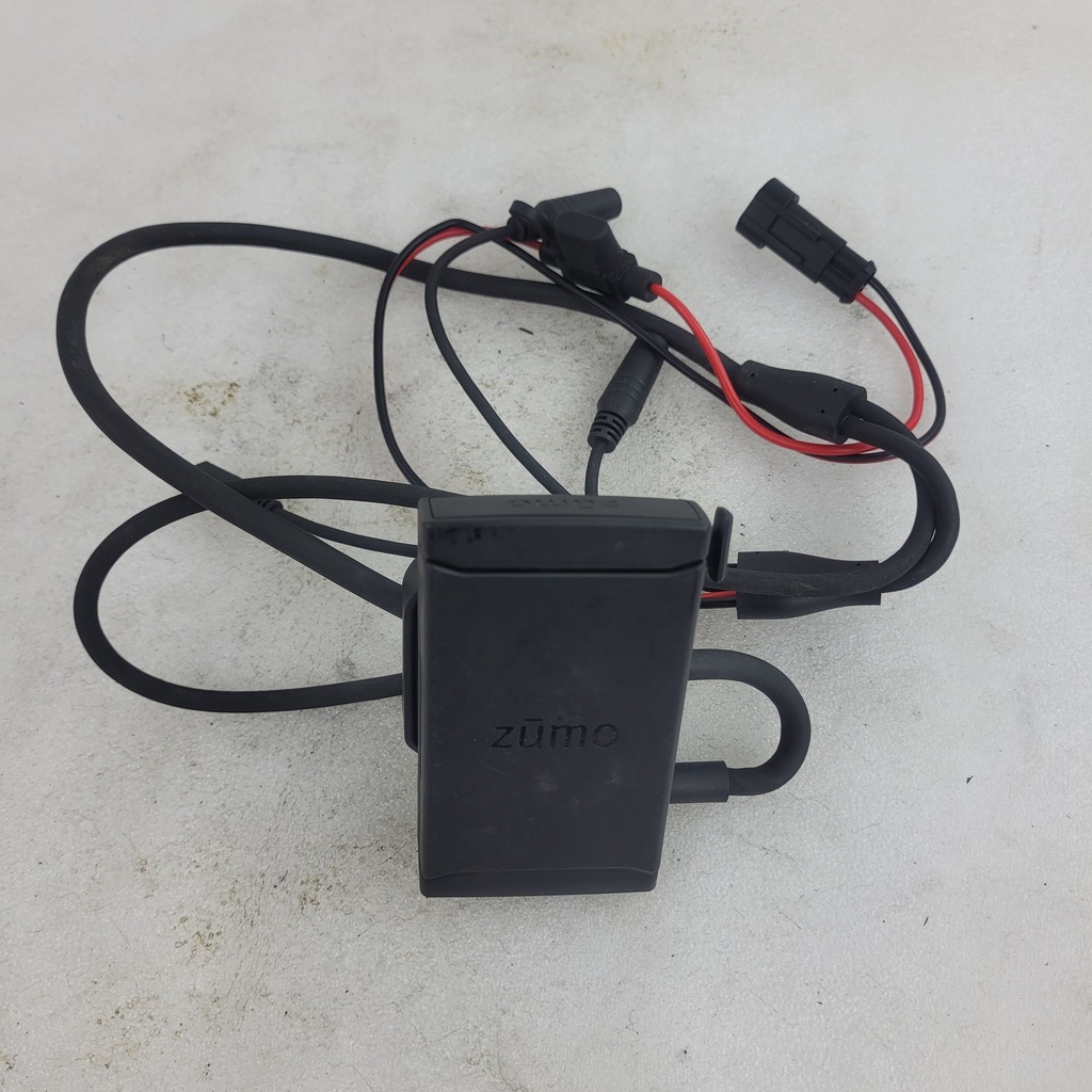 zūmo® Motorcycle Mount