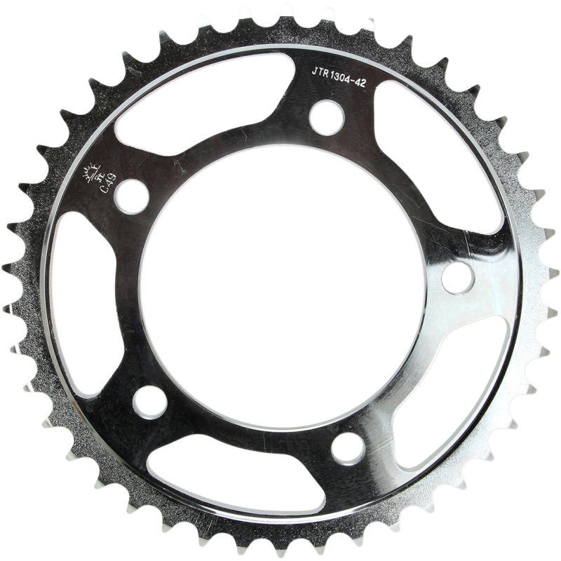 JTR1304-42 - SPROCKET RR 42T