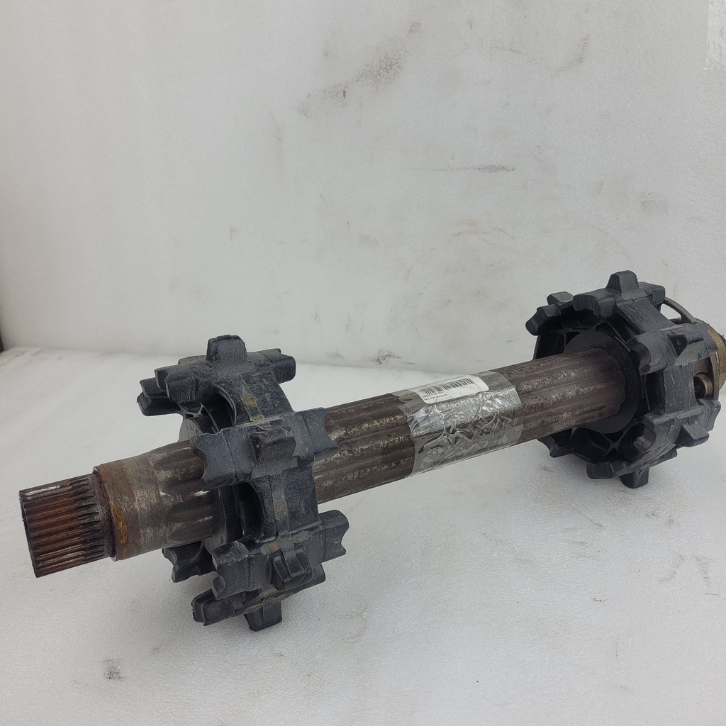axle-drive assy