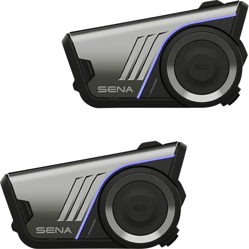 SENA 60S-EVO-01D