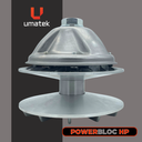 CLUTCH PWB HP POLARIS GENERAL XP 1000 2020-2025