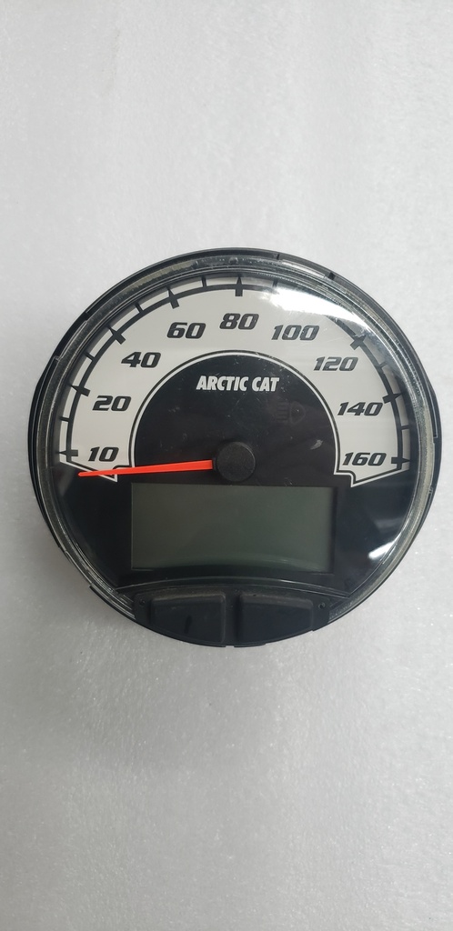 SPEEDOMETER CF M - 0620-355 arctic cat