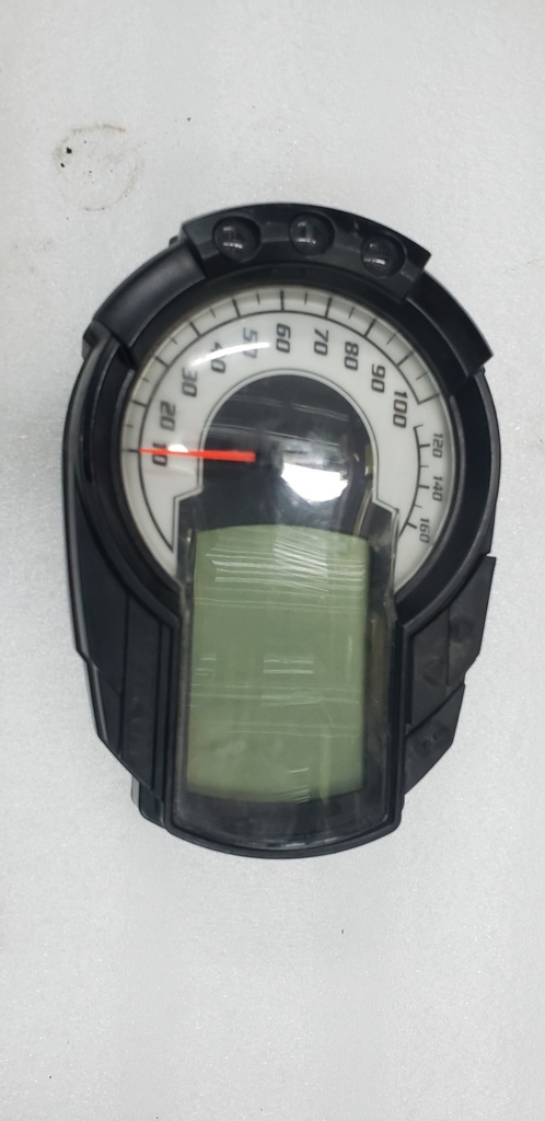 Gauge, Speedometer - arctic cat 0620-380