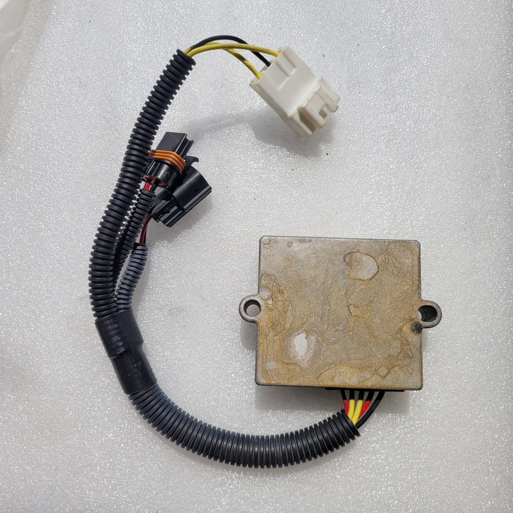 regulator/rectifier