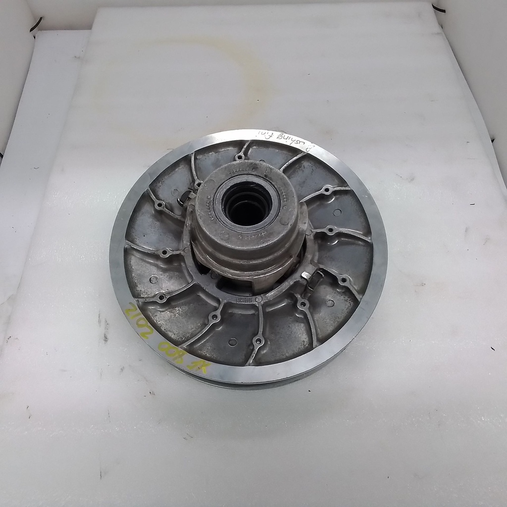 Clutch, Driven - 42/40