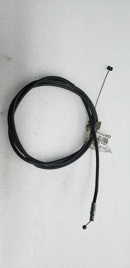 Cable, Throttle - 0687-198 arctic cat