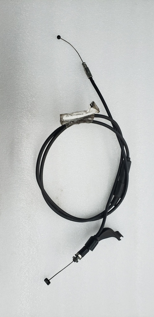 CABLE THROTTLE - 0687-213 arctic cat