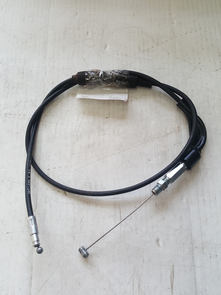 ARCTIC CAT CABLE THROTTLE - 0687-237