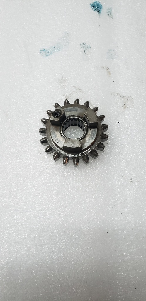 Idler, Reverse - Assemb - arctic cat 0702-366