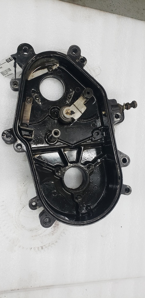 DROPCASE - ARCTIC CAT 0702-417
