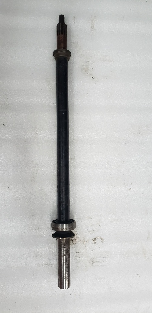 SHAFT DRIVEN - 0702-506 arctic cat