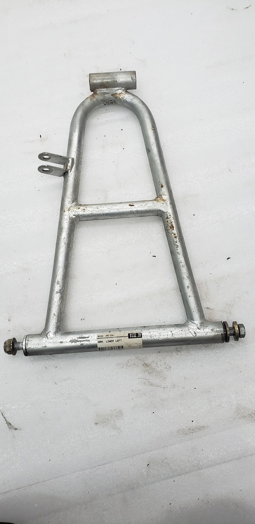 ARM, LOWER LEFT - 0703-931 arctic cat