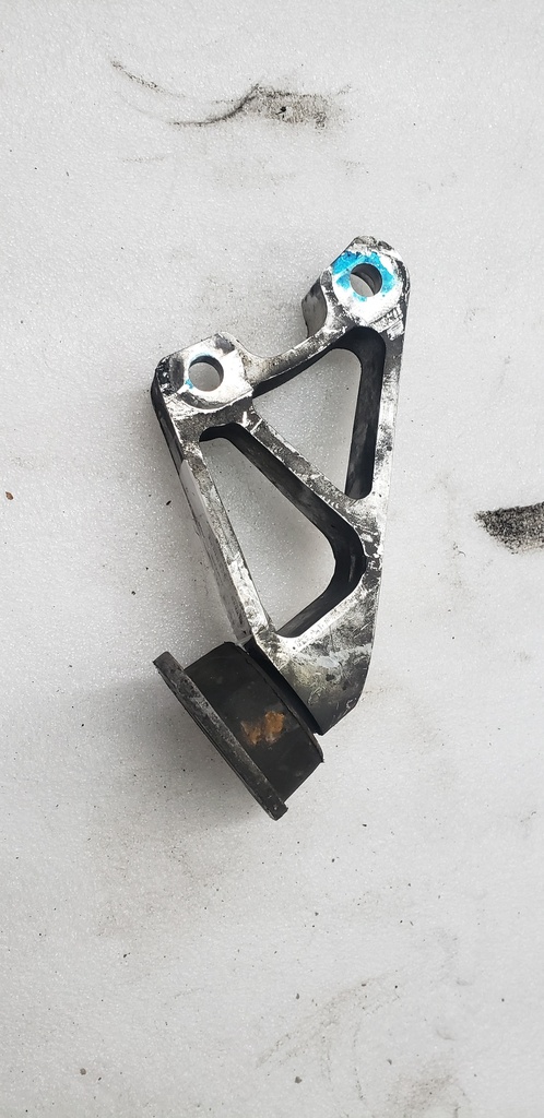 Mount, Engine - MAG - ARCTIC CAT 0708-474