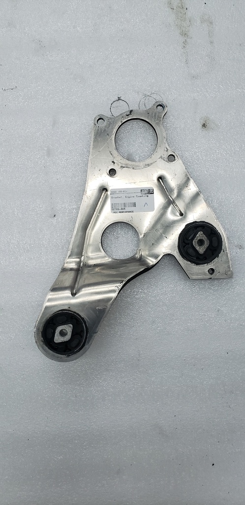 Bracket, Engine Mounting - 0708-484 arctic cat