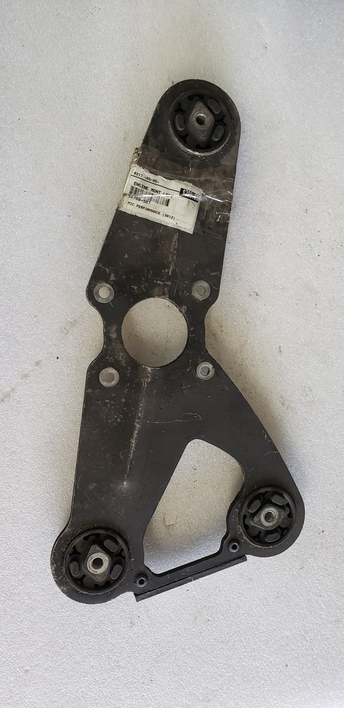 ENGINE MONT LEFT - 0708-507 arctic cat