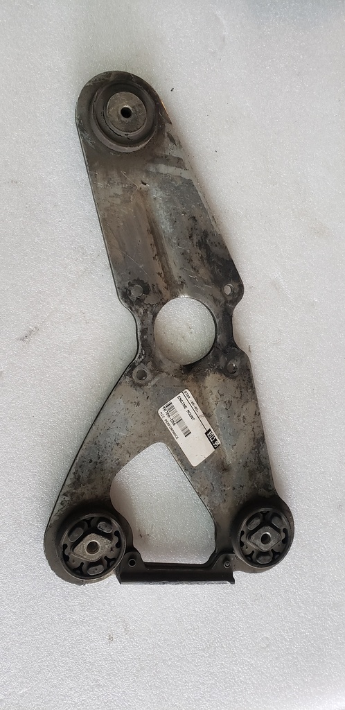 ARCTIC CAT ENGINE MOUNT - 0708-558