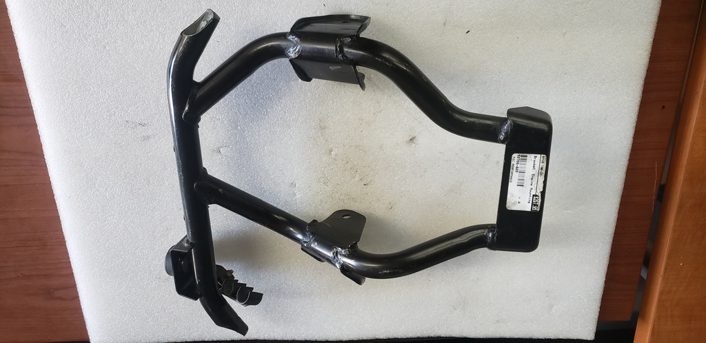 Bracket, Engine Mounting - 0708-609 arctic cat