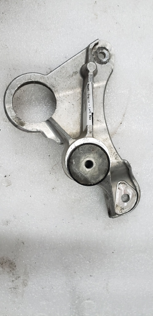 Mount, Engine - Left Rea -ARCTIC CAT 0708-656