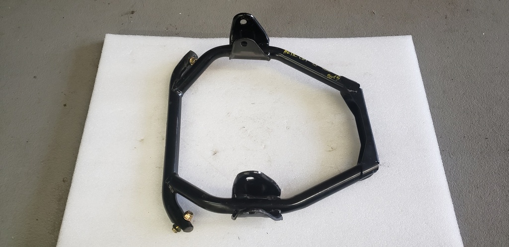 bracket, engine mounting - front