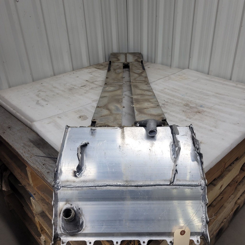 Exchanger, Heat
