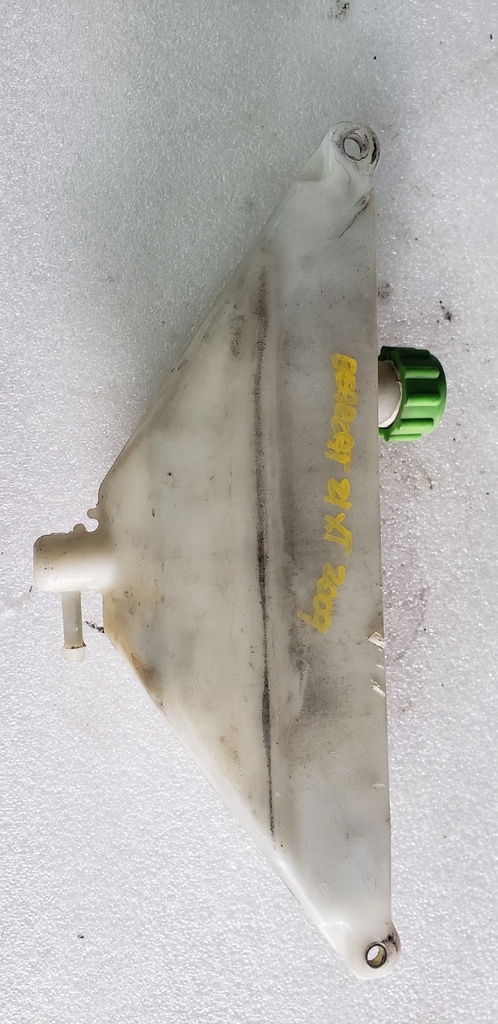 Tank, Coolant - w/Fitting - 0713-119 ARCTIC CAT