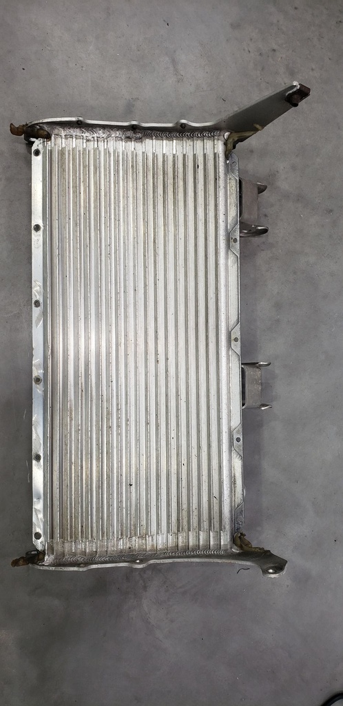 heat exchanger