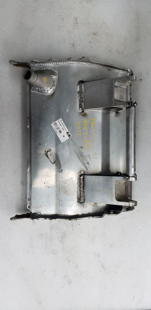 Exchanger, Heat