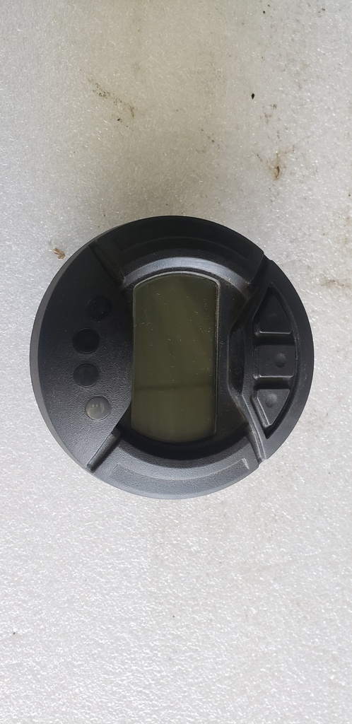 Gauge, Speedometer (inc. - 0720-051 arctic cat