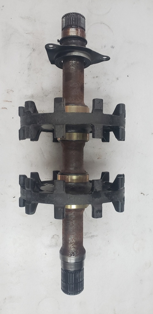 DRIVE SHAFT - 0728-201 ARCTIC CAT