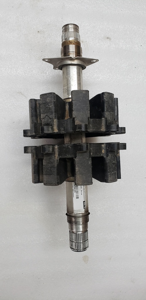 Track, Drive - Arctic-Cat - 0728-276