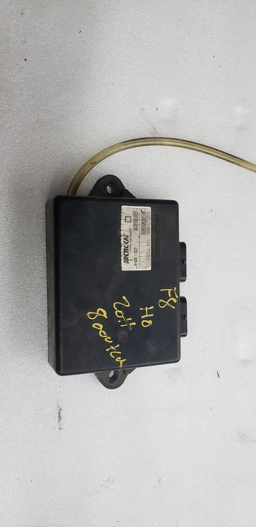 ECU,F8-SQUARE Square - 0730-180 arctic cat