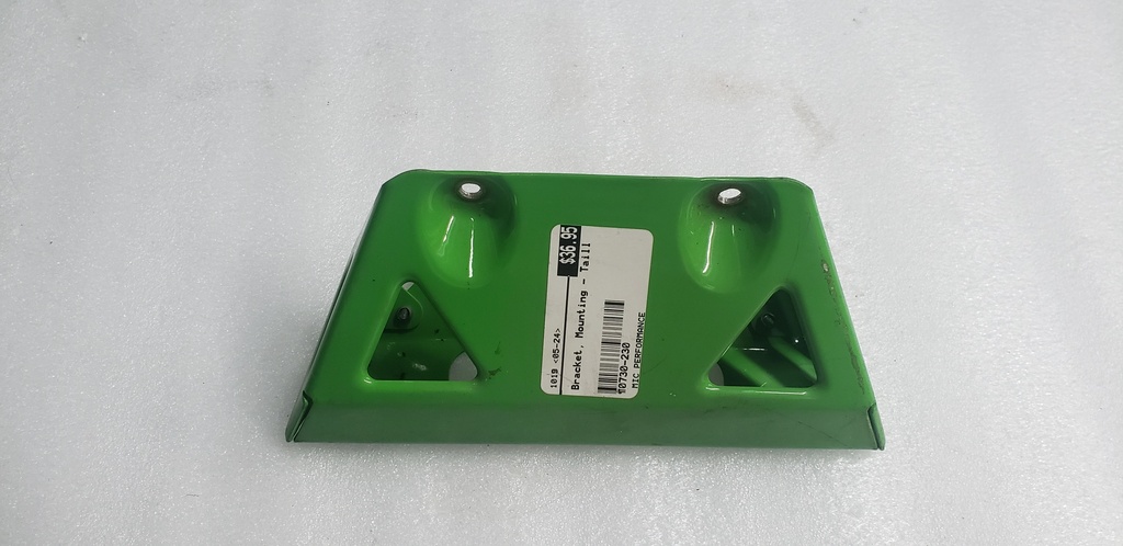 Bracket, Mounting - Taill - 0730-230 arctic cat